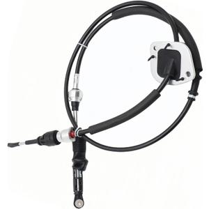33820-06340 Automatic Transmission Shift Cable Compatible with Toyota Camry 2006-2011,Gear Shift Cable Replace 3382006340
