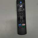 Replacement Remote Control Fit for Fireseries TV Cube (1st/2nd/3rd Gen), for Fire Smart TV Stick 4K Max/4K (1st & 2nd Gen), Stick (2nd/3rd Gen/Lite/HD), Smart TV 3rd Gen with Voice Control (Black4)