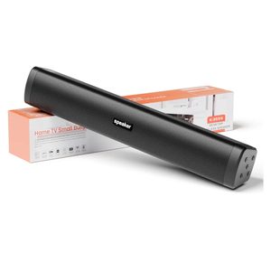 Dnil Portable Long bar Speaker, Bluetooth Wireless Speaker, a Wireless Bluetooth Speaker Suitable for Indoor and Outdoor use, Ideal for TV, Parties, The Beach, and Vacations.