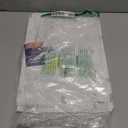 24 Pack Cat Scratch Furniture Protector Tape Sheets  Double-Sided Sticky Training (10 XL, 10 Large, 4 Medium)  Anti-Scratch Couch & Sofa Guard  Clear  Not for Leather, Velvet, Microfiber