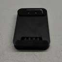 LISEN Tablet Stand for iPad Holder, Foldable iPad Accessories Kindle Bed Home Office Desk Accessories for Women Gifts Gadgets Portable Monitor Stand Fits Galaxy Tab s11 iPhone 4-15.9" Black