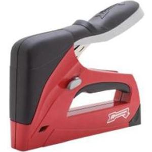Arrow Fastener T50RED Pro Staple Gun