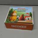 IMYMEE Wood Whittling Kit for Beginners-Complete Whittling Set with 4pcs Wood Carving Knives & 8pcs Basswood Wood Blocks-Perfect Wood Carving Kit Set-Includes Wood Carving Tools for Adults and Kids