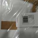 Cozy Earth Luxury Bed Sheet Set - 100% Viscose from Bamboo Fabric, Ultra-Soft & Breathable, Fits Regular & Deep Pocket Mattresses up to 20" - 4 Pieces California King Sheet Set White