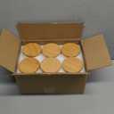 ZOUTOG Succulent Pots 3.1 Inch,Succulent Planters 12 Pack,Small Pots for Plants with Drainage and Tray,White Ceramic Flower Planters for Indoor Plants,Home,Office,Desk