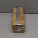 Magnetic Spice Rack for Refrigerator, 4 Pack Magnetic Shelf, Fridge Magnet Organizer with Moveable 8 Hooks, Magnetic Fridge Shelf for Kitchen Organization and Storage (4 Pack)