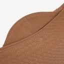 NEWBELLA Woven Suede Handbag for Women, Soft Vintage Satchels Top-Handle Bag for Work & Daily Use.