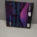 Circus Show Neon Sign Circus Theme Party Decorations Colorful LED Light for Kids Room Carnival Party Decor Playroom Wall Art(12.5 * 12.6inch)