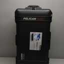 Pelican 1626 Air Case No Foam (Black)