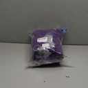 IKIPUKO Dog Coat Winter Warm Dog Jackets for Large Dogs Reflective Snowsuit with Harness Fleece Dogs Snow Jacket Waterproof Pet Clothes for Cold Weather, 3XL