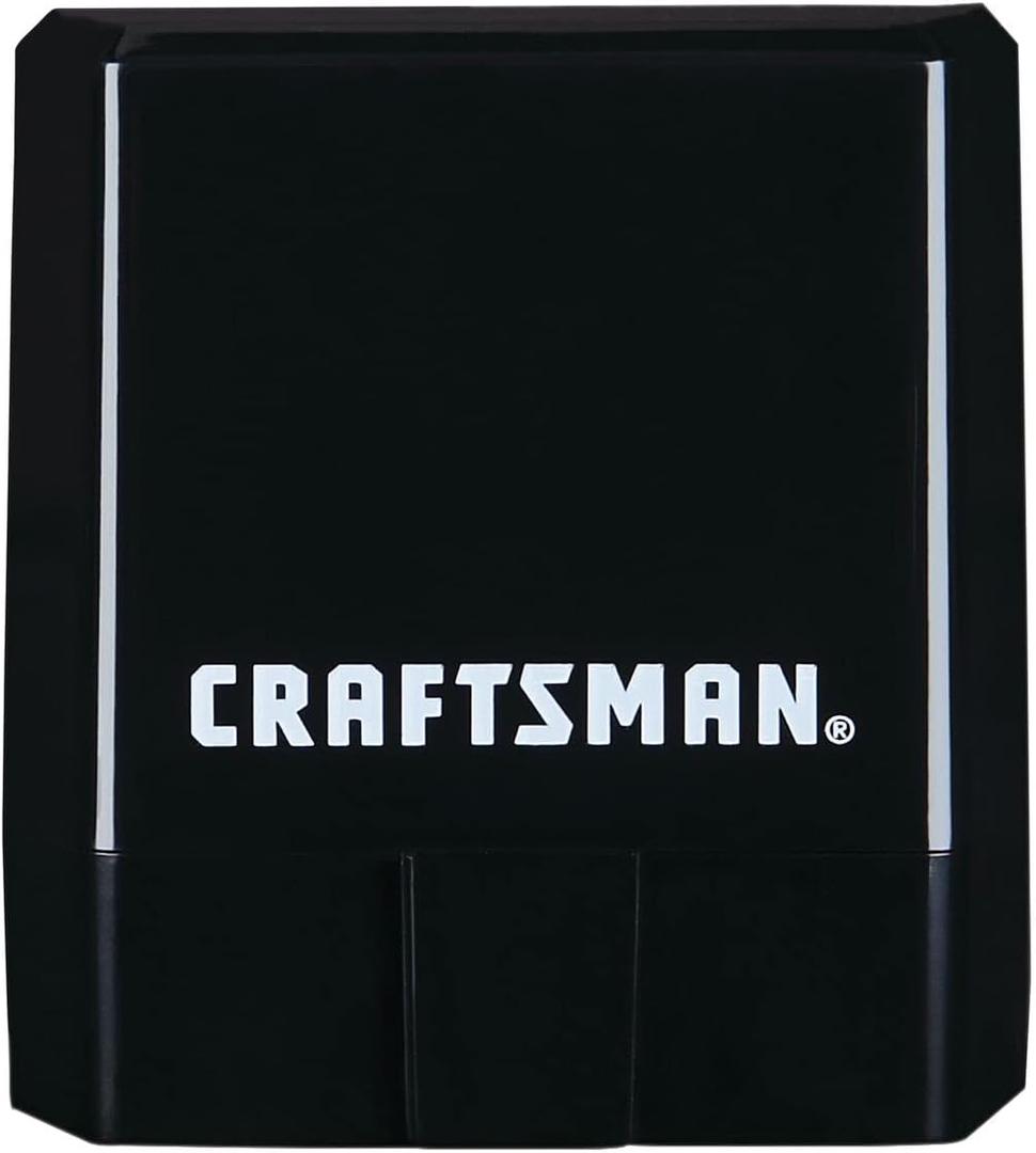 CRAFTSMAN OBD2 Scanner Diagnostic Tool, Scanner for Cars, Wireless Bluetooth, Connects to Smartphone (CMMT77695)