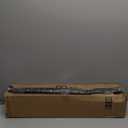 homdiy Soft Close Drawer Slides 20 Inch 5 Pairs - Heavy Duty Full Extension Drawer Slides Ball Bearing Slides for Cabinets, 100 LB Capacity