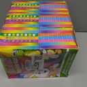 3x PAAS Megga Color Cups Egg Decorating Kit: Dye 12 Eggs at The Same Time!