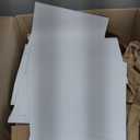 HP Printer Paper | 8.5 x 11 Paper | Premium 32 lb | 6 Pack - 3000 Sheets | 100 Bright | Made in USA - FSC Certified | 113100C