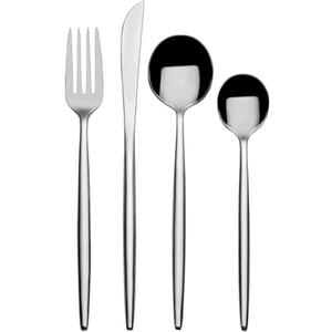 Toble Living Gold Shea Set 5Pc