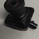 Reversing Front Camera Surround View Camera 68144068AC Compatible With Chrysler And Ram 1500 Compatible With Maserati And Levante 2017-2022