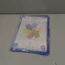 IBENZER Hexpact Protective MacBook Air 13 inch Case 2026 2025 2024 2023 2022 M4 A3240 M3 A3113 M2 A2681, Heavy Duty Case & KeyboardCover & ScreenFilm for Mac Air 13.6, Serenity Blue, HPE-KK-SRL+2B