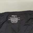 SUUKSESS Women Off Shoulder Double Lined Long Sleeve Shirts Basic Going Out Tops (Medium, Jet Black)