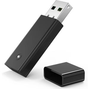 Wireless Adapter For Computer With Windows 10/11/8/8.1