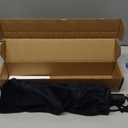 Windshield Sun Shade, JoyTutus Custom-fit Blocks Rays Sun Shade Visor Protector Compatible with Wrangler JL, Easy to Install Car Windshield Sunshade, Keep Your Car Cool for JL JLU 2018-2026 & JT