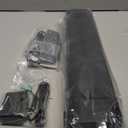 Saiyin Sound Bar,17 inch Sound Bar for Smart TV with Bluetooth 5.3/Optical/AUX Connection, Soundbar for TV/PC/Gaming/Projectors,Wall Mountable & Ultra Compact Design