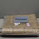 PURRUGS Dirt Trapping Door Mat 32" x 47", Non-Slip/Skid Machine Washable Entryway Rug, Dog Doormat, Super Absorbent Welcome Mat for Muddy Wet Shoes and Paws, Beige