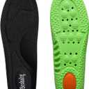 Cloud Insoles for Kids Women - Super Soft Sole with Memory Foam Cushioning, Arch-Supporting Insert and Gel Padding. It is Suitable for Running, Walking and Boots (1Pair, Kids 6.5Y-7.5Y/Women 8-9)