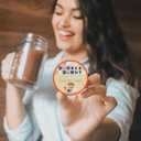 French Vanilla Coffee Medium Roast Flavored Coffee Pods for Keurig K Cups Makers from Double Donut, 80 Count (Pack of 1) (EXP 10/14/27)