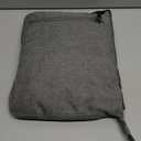 Vomgomfom 65L/85L/115L Foldable Travel Duffle Bag, Lightweight Checked Luggage with Shoe Compartment, Water-Resistant Weekender Overnight Bag for Men & Women