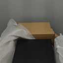 COOL KNIGHT Cigar Humidor Cabinet, Cigar Cabinet Humidor with Spanish Cedar Wood Drawer, Precision Hygrometer, 2 Humidifiers and Cigar Accessories Drawer, Christmas for Cigar Lovers (Black)