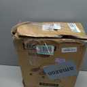 Niceday Steppers for Exercise, Stair Stepper with Resistance Bands, Mini Stepper with 300LBS Loading Capacity, Hydraulic Fitness Stepper with LCD Monitor