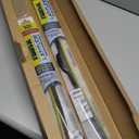 AUTOBOO 26" and 18" Windshield Wipers Blades (Pack Of 2),OEM Quality Premium All-Seasons Wiper blades,Stable and Quiet Armor wiper blades