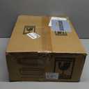 KOMUEE 10 Packs 30 oz Glass Meal Prep Containers,Glass Food Storage Containers with Lids,Airtight Lunch Bento Boxes,Microwave, Oven, Freezer and Dishwasher,White