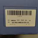 IXU Cowboy Boots For Men Square Toe Ankle Boots Western Chelsea Boot Casual Dress Slip On Men Shoes (10 Wide, Khaki)