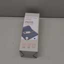 Heating Pad for Gifts Soothing Heat Therapy for Women & Men, Perfect Christmas, Mothers Day, Birthday Gifts for Her, Dad Gifts & White Elephant Gift, Cozy Stocking Stuffer for Women/Mom (12'' x 24'', Blue)