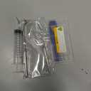 ORAVIX Tonsil Stone Remover - Tonsil Stone Removal Kit - Tonsillolith Remover Tool - Tonsil Cleaner - Fight Bad Breath - Tonsil Stone Removal Tool - Oral Irrigator - Tongue Scraper - 7 Pieces