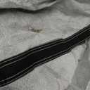 RV Cover, Camper Cover 24-27ft Vehicles, Motorhome and Travel Trailer Protection with Roof Cover, Heavy-Duty 8-Layer Waterproof Rip Resistant Anti-UV