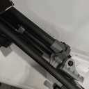 BOG Pod Shooting Rest with Dual Frame, Universal Rest, Adjustable, For Hunting, Shooting, and Outdoors