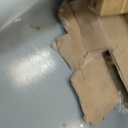 Floor Mats for 2020-2024 Chevy Silverado/ GMC Sierra 1500/ 2500HD/ 3500HD Crew Cab Model Only - Custom Fit All Weather Floor Mats for Chevrolet Silverado/ GMC Sierra 1500/ 2500HD/ 3500HD Crew Cab 2020-2024