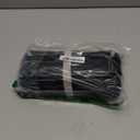 Wahl USA Rechargeable Lithium Ion All in One Beard Trimmer for Men with Detail and Ear & Nose Hair Trimmer Attachment  Model 9854-600B