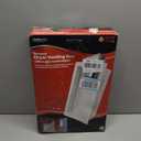 Deflect-O Dryer Venting Box 4" WHT