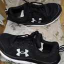 Under Armour Women's Charged Assert 10 Shoes 8.5 Size
