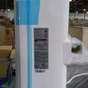 14,000 BTU Portable Air Conditioner, Cools up to 700 Sq.Ft, 3-in-1 Modes, Voice & Remote Control, Quiet Operation, Light Yellow