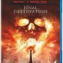 Final Destination: Bloodlines (Blu-Ray + Digital)