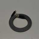 3 Foot Flat Magnetic Sync Charge Cable