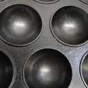 23 Cake Pop Maker Machine  Electric Non-Stick Baker, Fast Heating, Easy to Use for Kids, Birthdays, Parties, Snacks, Gifts, Fun Kitchen Gadget for Home & Restaurants, Makes 23 Cake Pops at Once