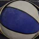 Baden Official Rubber Basketball