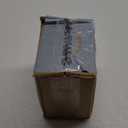 4Pack Day of the Dead Decorations Total 26.2Ft Marigold Garland for Decoration, 80 Lighted Artificial Marigold Flowers 24 Butterfly for Dia de Los Muertos Indian Diwali Altar Halloween Home Decor (Orange)