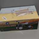 Colorful Lighting Baby Balance Bike Toys for 1 Year Old Girl Gifts, 10-36 Month Toddler Balance Bike, No Pedal 4 Silence Wheels & Soft Seat Pre-School First Riding on Toys, 1st Birthday Gifts (Pink)