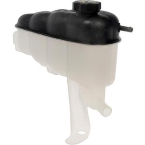 Dorman 603-054 Front Engine Coolant Reservoir Compatible with Select Cadillac / Chevrolet / GMC Models